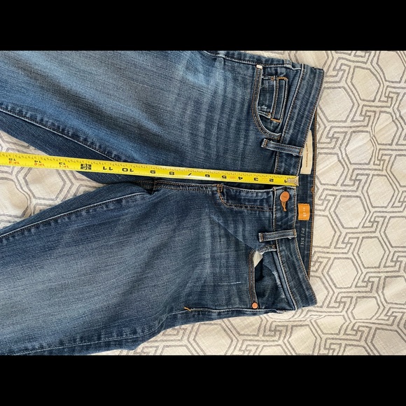 Anthropologie |  Pilcro & the Letterpress Jeans - Picture 11 of 11